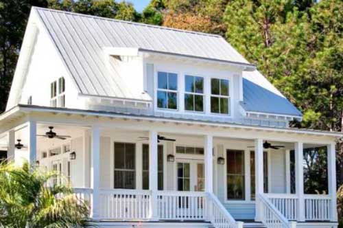 Metalroofinstallation-Raleigh Metal Roof Replacement Contractor Raleigh NC | Roofwerks Roofing Company