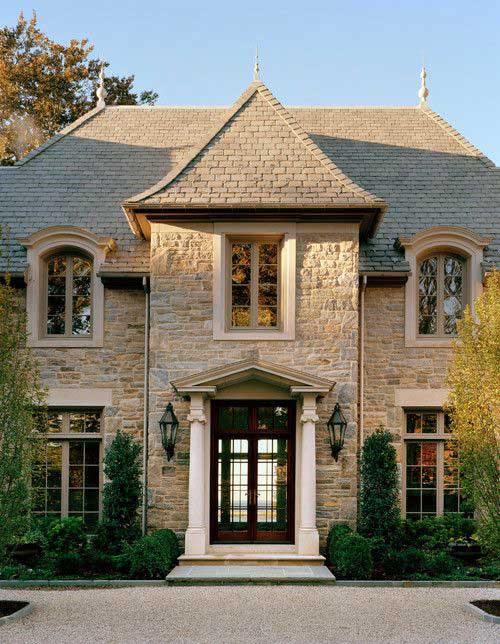 SlateRoofRaleighVertical Slate Roof Installation Raleigh NC | Roofwerks Roofing Contractor