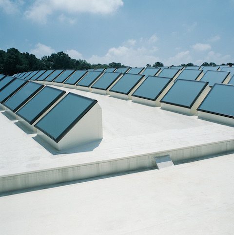 commercial_skylights_sq Solar Panel Installation in Raleigh NC, Roofwerks is the premiere roofing contractor in NC
