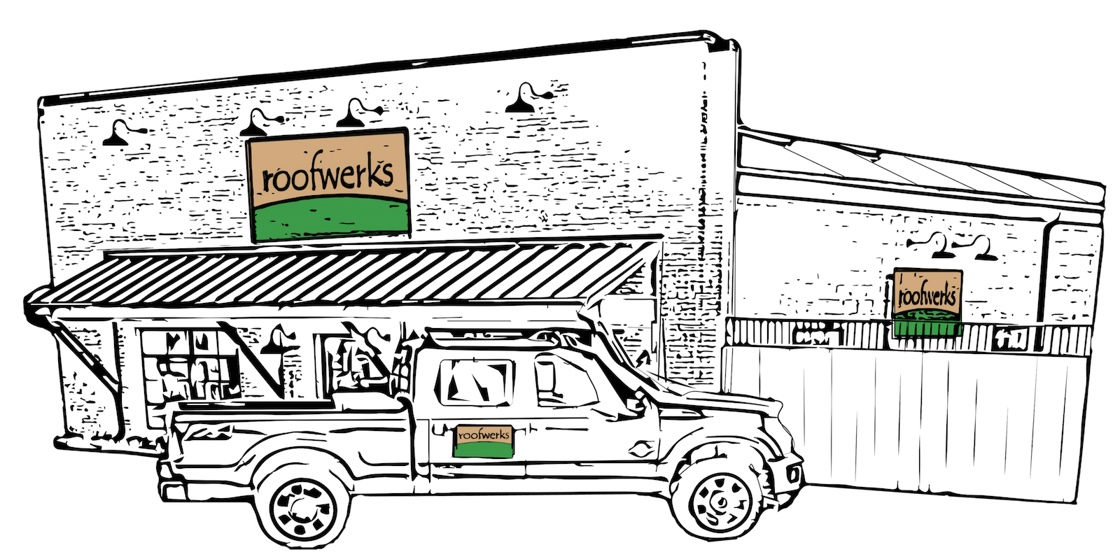 Roofwerks Header V5