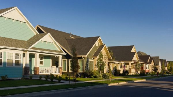 multifamily houses Roof Repair Company in Raleigh NC Roofwerks Roofing Contractor