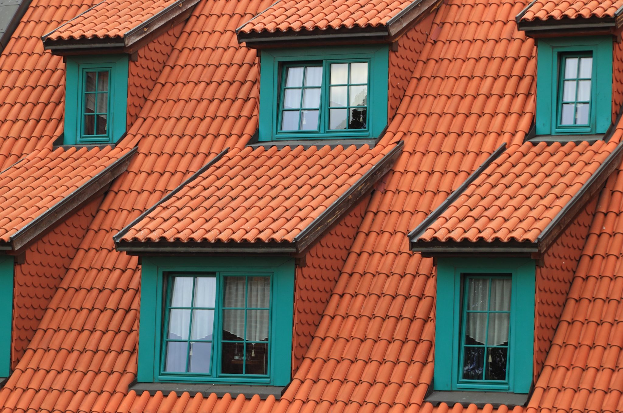 Tile Roofing Installation Repair In North Carolina RoofWerks